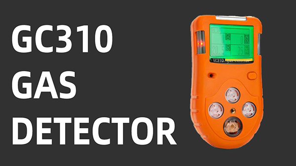 What are the advantages of portable gas detectors?